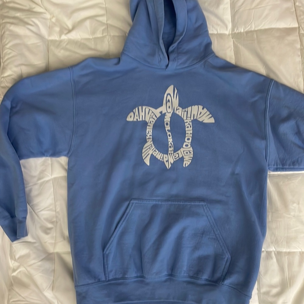 Gildan Printed Sweatshirt